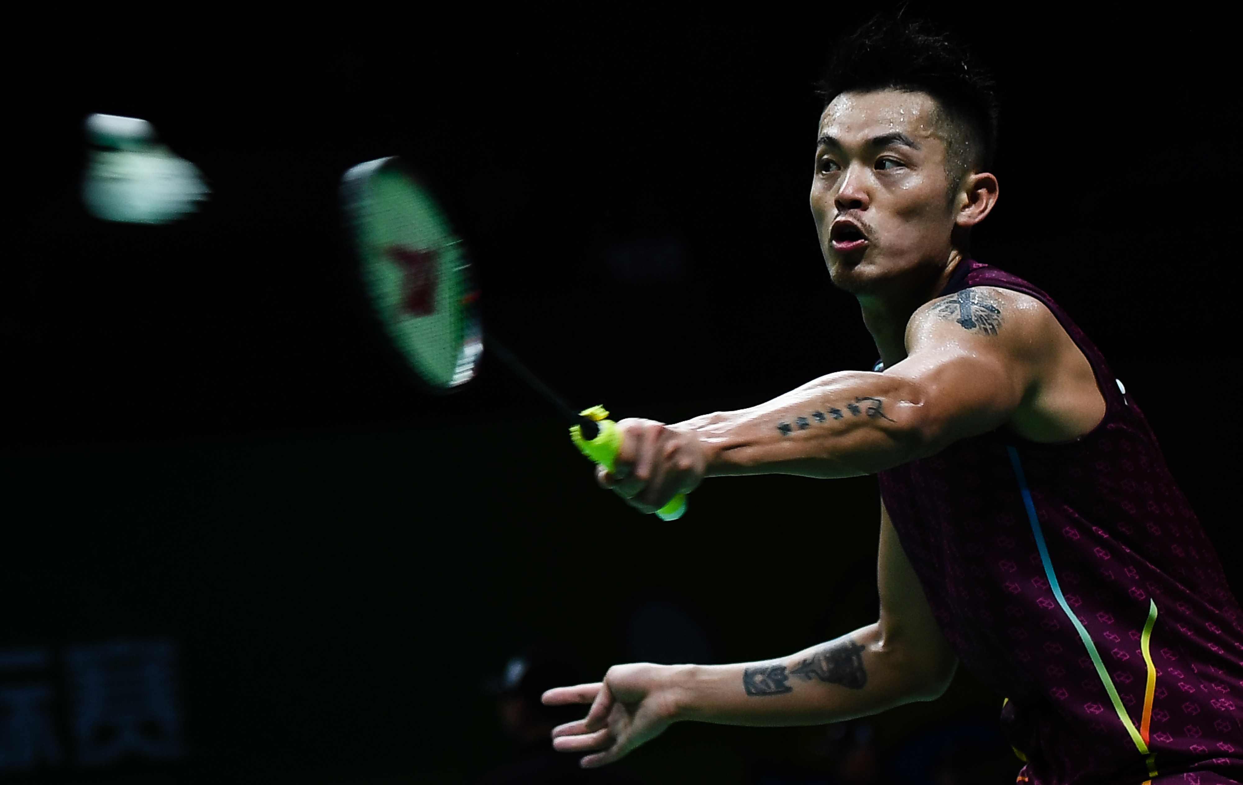 配的挑战 配的挑战