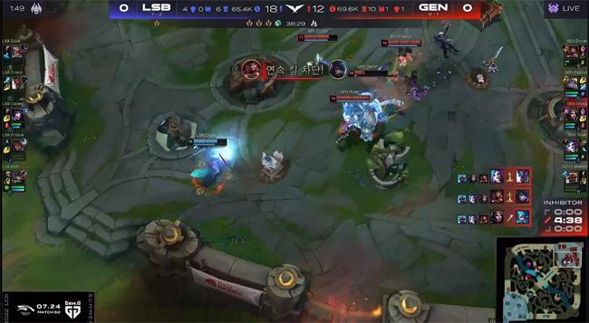 新赛季的展 新赛季的展