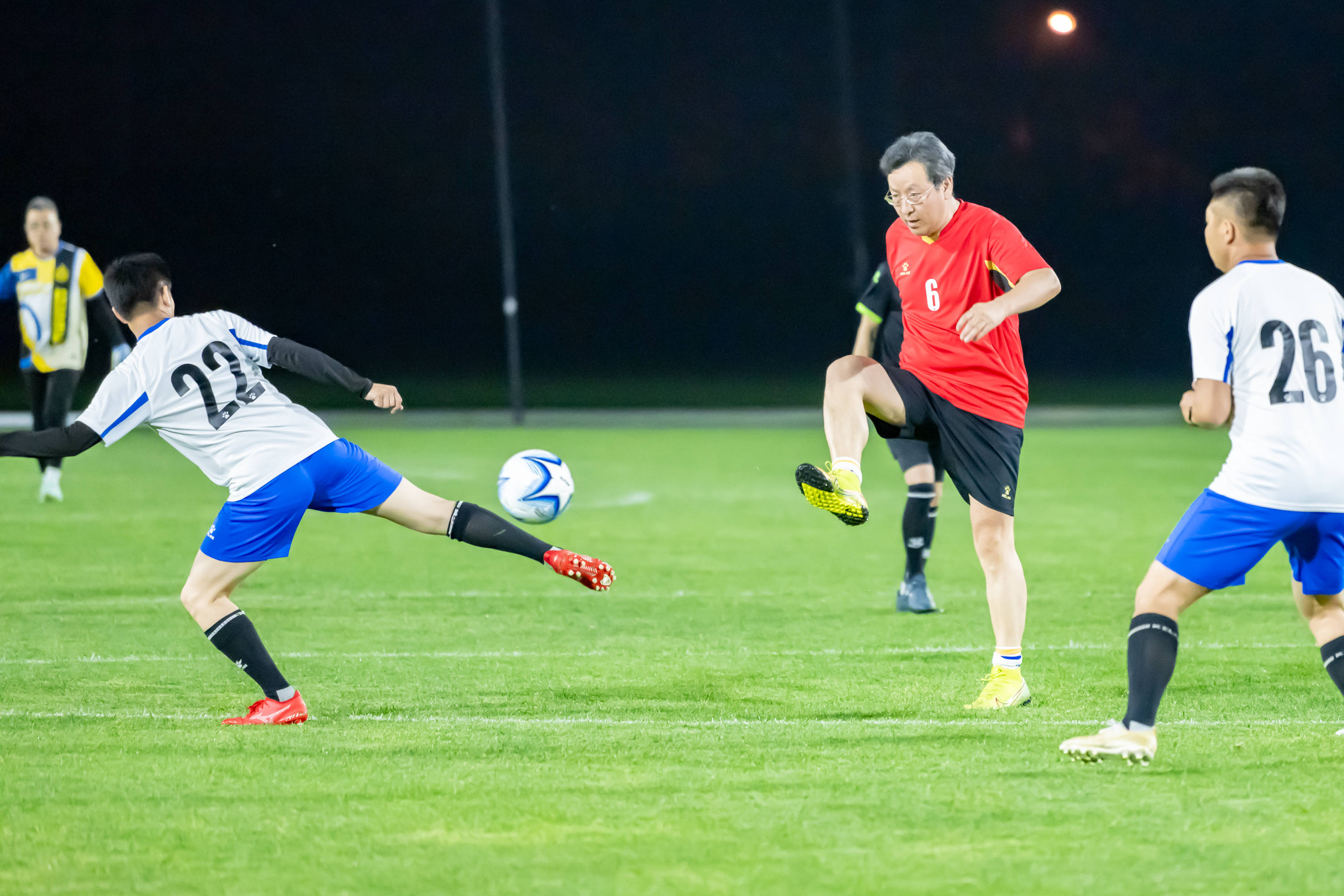 BA历史上 BA历史上