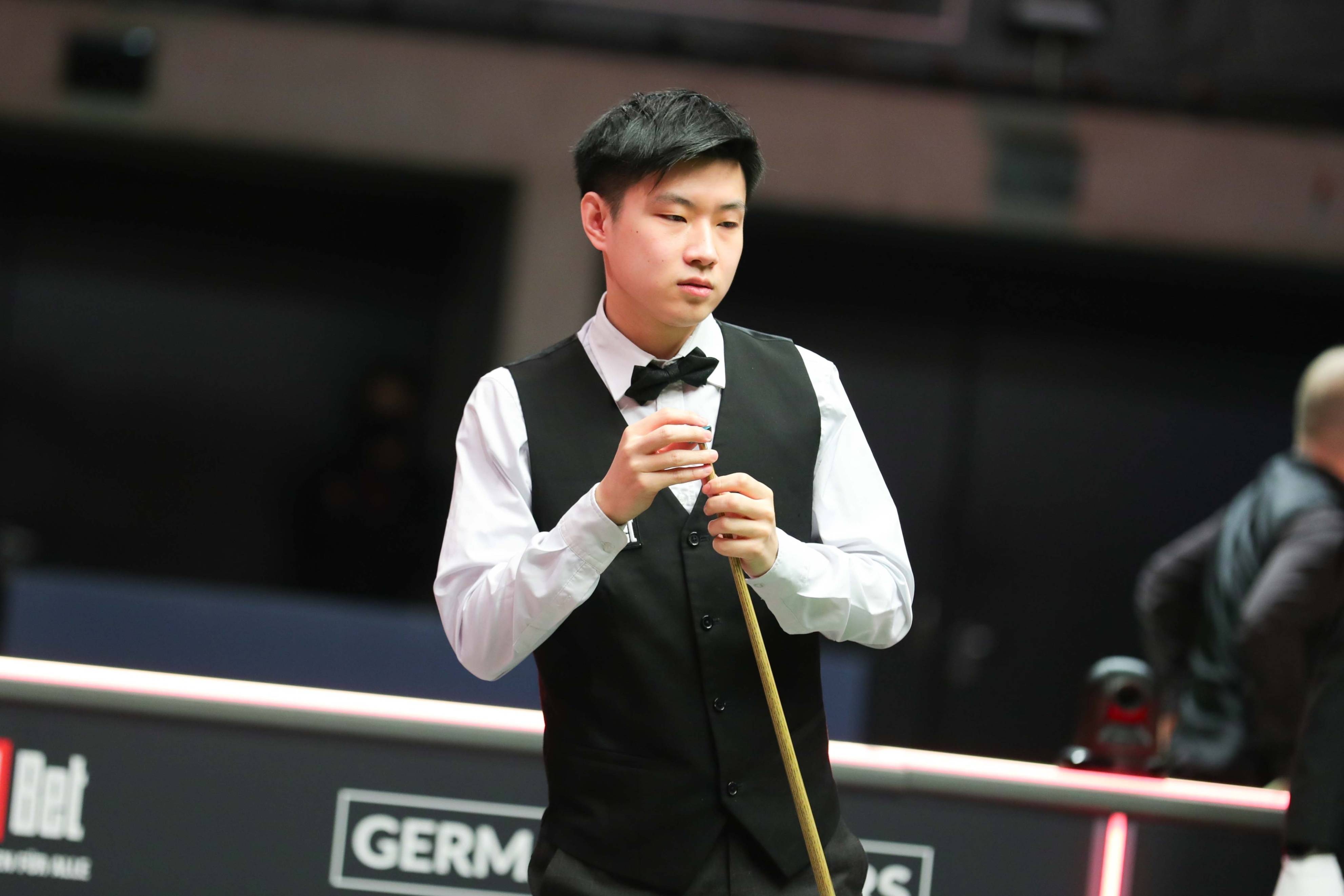 术上的较量 术上的较量