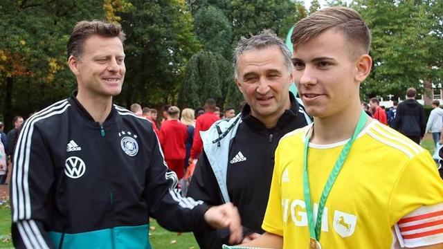 比赛的高光 比赛的高光