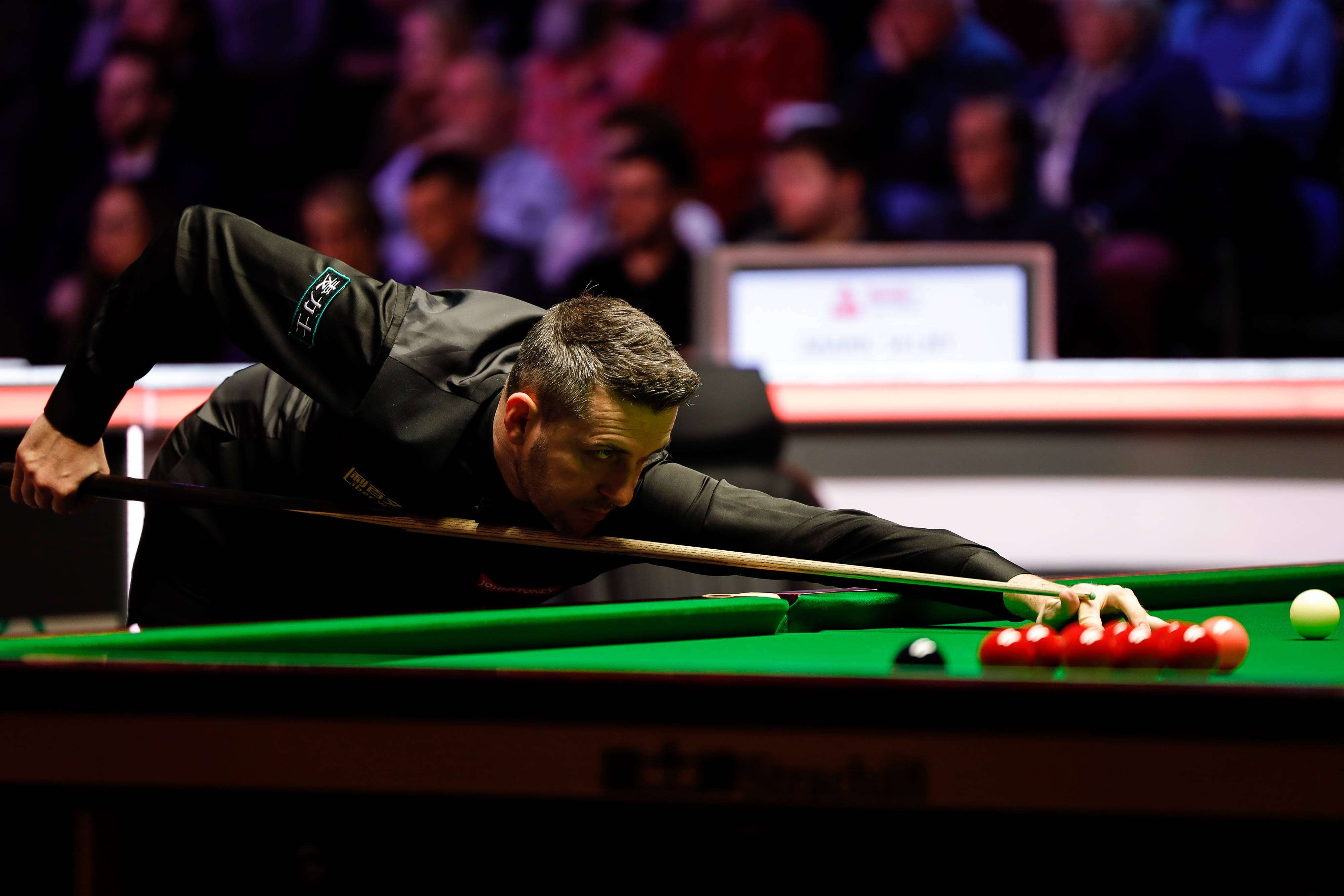 果断出手 果断出手