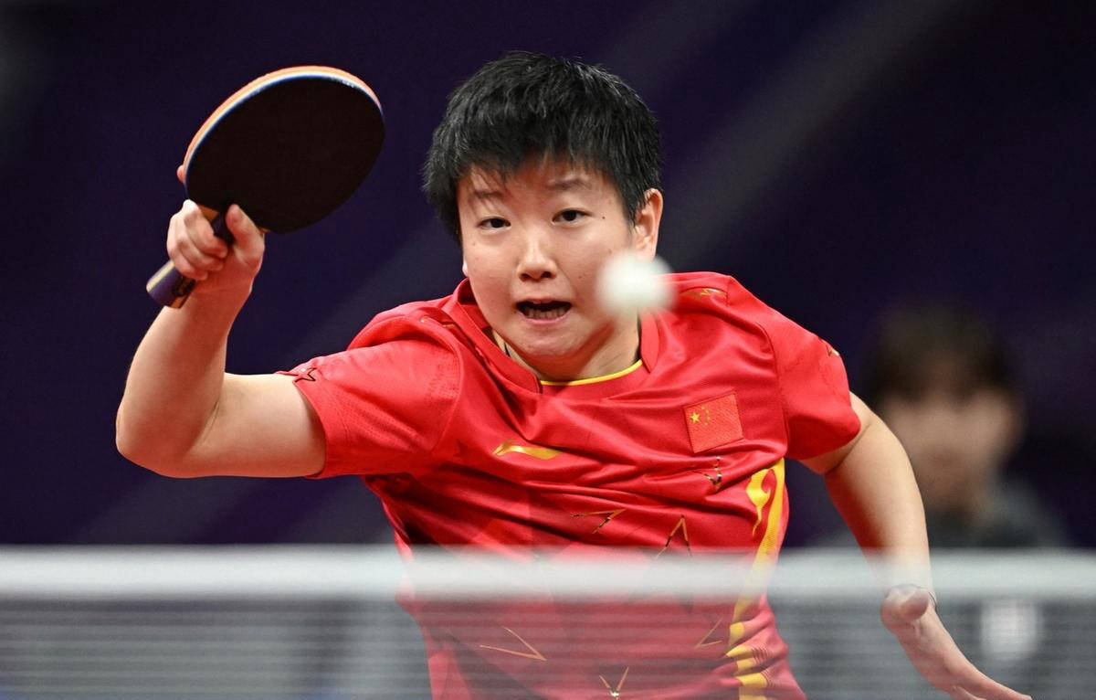 更是中国羽 更是中国羽