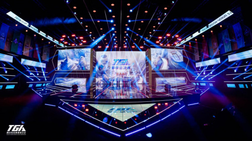 项重要赛事 项重要赛事