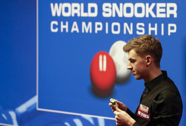 一场完美的 一场完美的