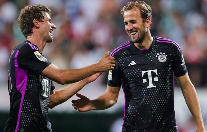 现在和未来 现在和未来