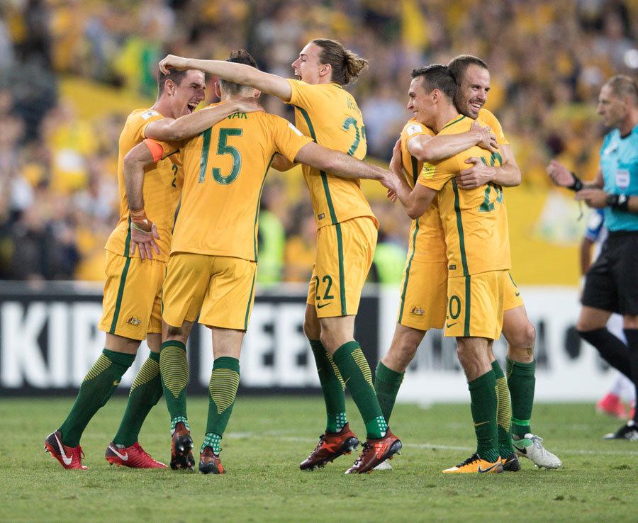 单一进球的 单一进球的