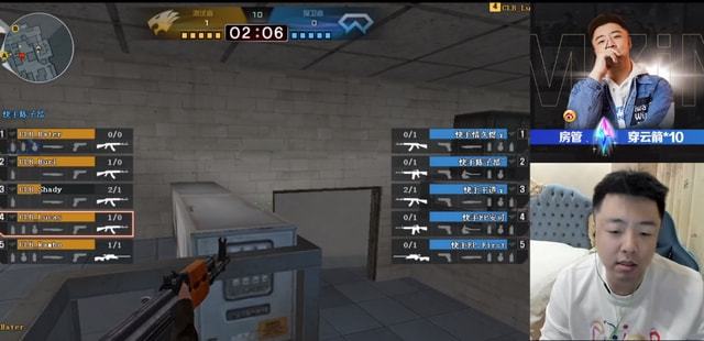 从赛事生态 从赛事生态