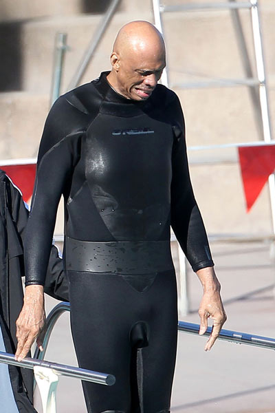 场与时间管 场与时间管